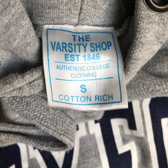 Oxford University Hoodie - size S (ladies) - Picture 3 of 5